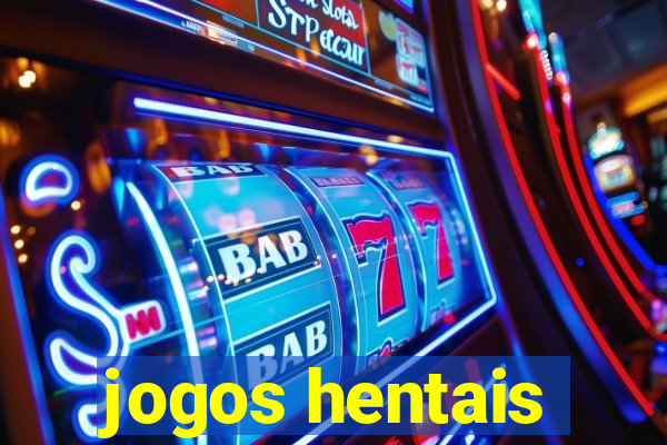 jogos hentais